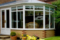 conservatories Haselor