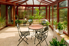 Haselor conservatory quotes