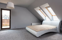 Haselor bedroom extensions