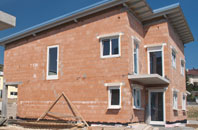Haselor home extensions