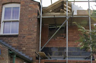 free Haselor home extension quotes