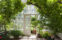 free Haselor orangery quotes