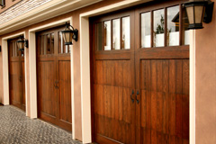 Haselor garage extension quotes