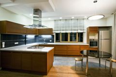 kitchen extensions Haselor